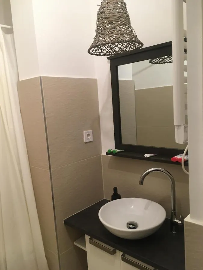 Aladar Apartment Budapest 0*,  Hungary